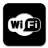 App Wi-Fi Icon 48x48 png